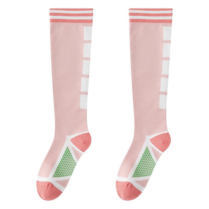 Medias de compresión largas Turno24 — foto 6